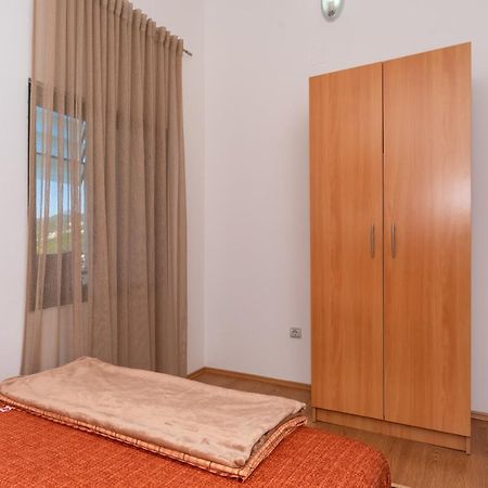 Apartman Sara Bar Exteriér fotografie