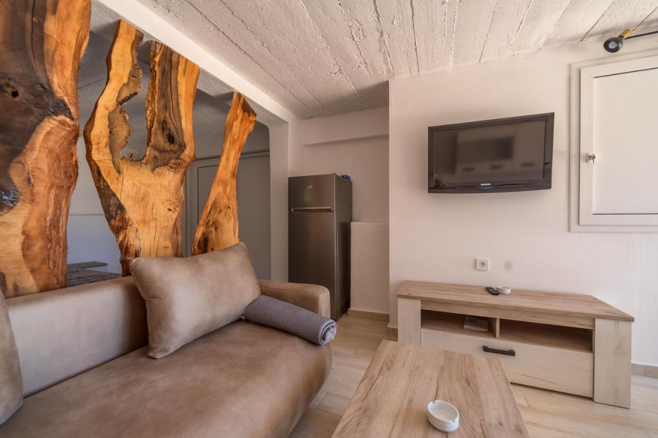 Apartman Sara Bar Exteriér fotografie