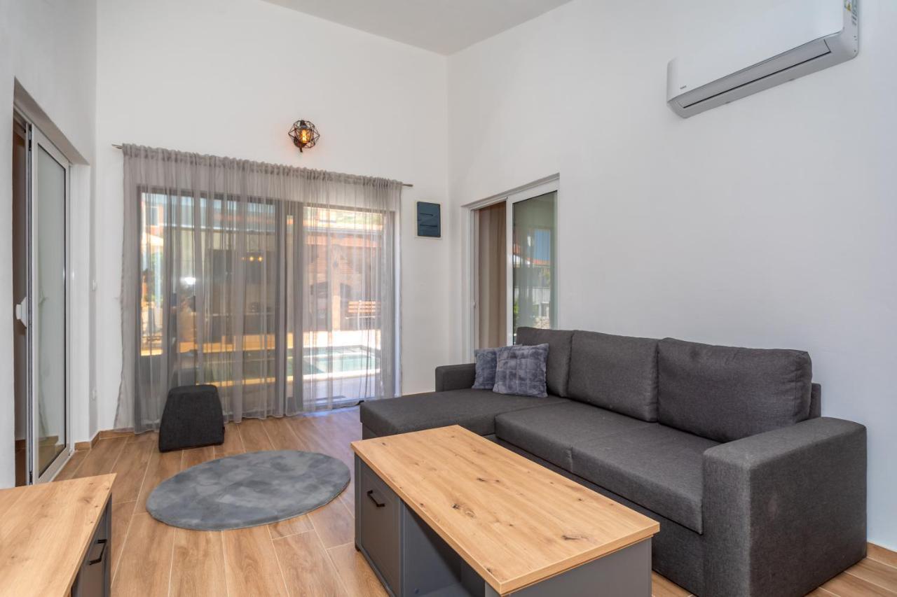 Apartman Sara Bar Exteriér fotografie