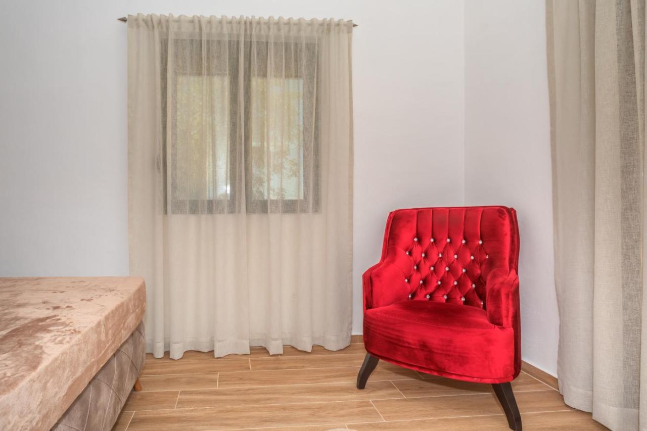 Apartman Sara Bar Exteriér fotografie