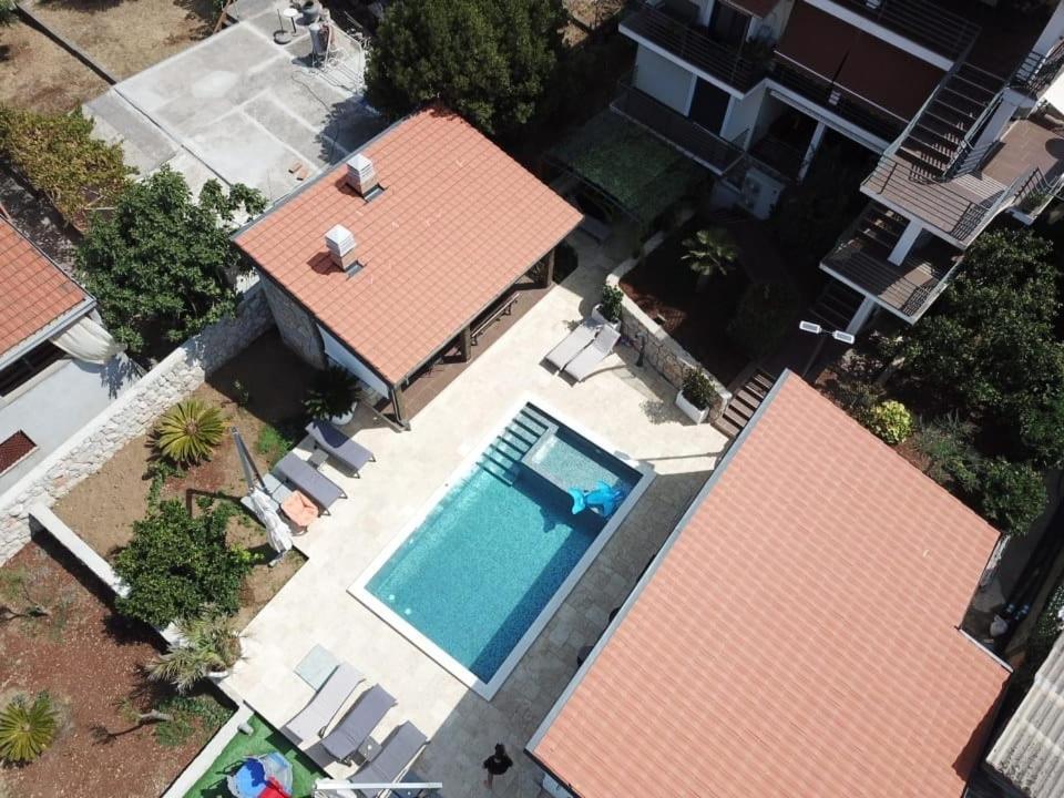 Apartman Sara Bar Exteriér fotografie