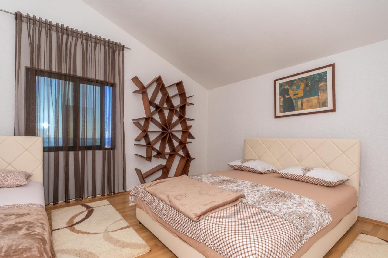Apartman Sara Bar Exteriér fotografie